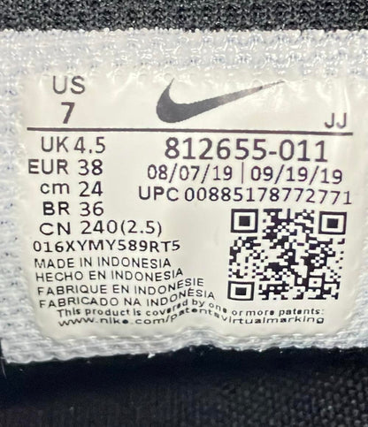 NIKE ローカットスニーカー TANJUN 812655-011 レディース SIZE 24 (L) ナイキ