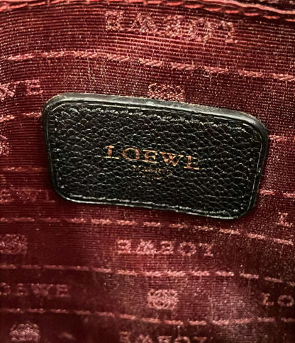 LOEWE ショルダーバッグ 斜め掛け レディース ロエベ
