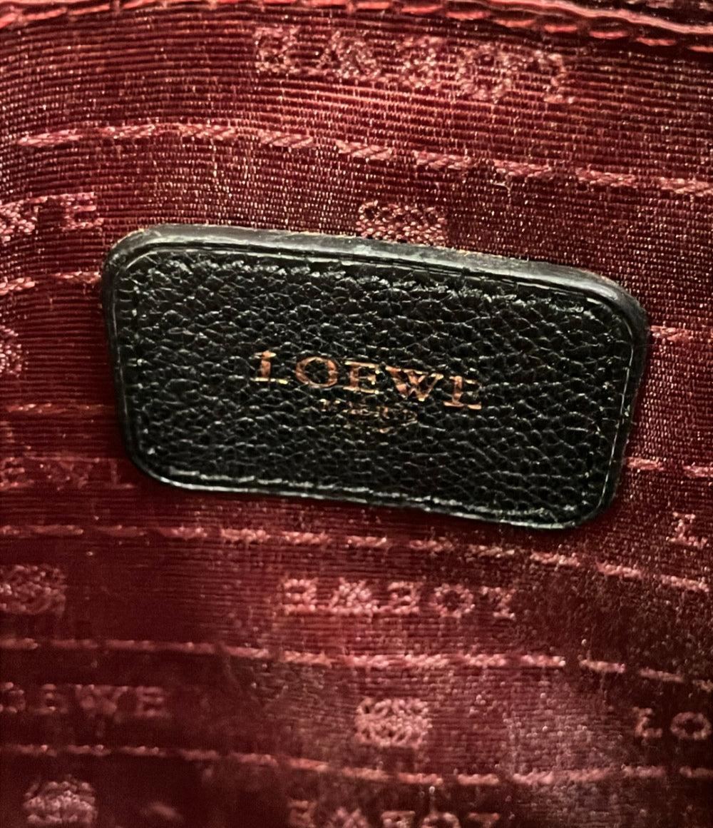 LOEWE ショルダーバッグ 斜め掛け レディース ロエベ