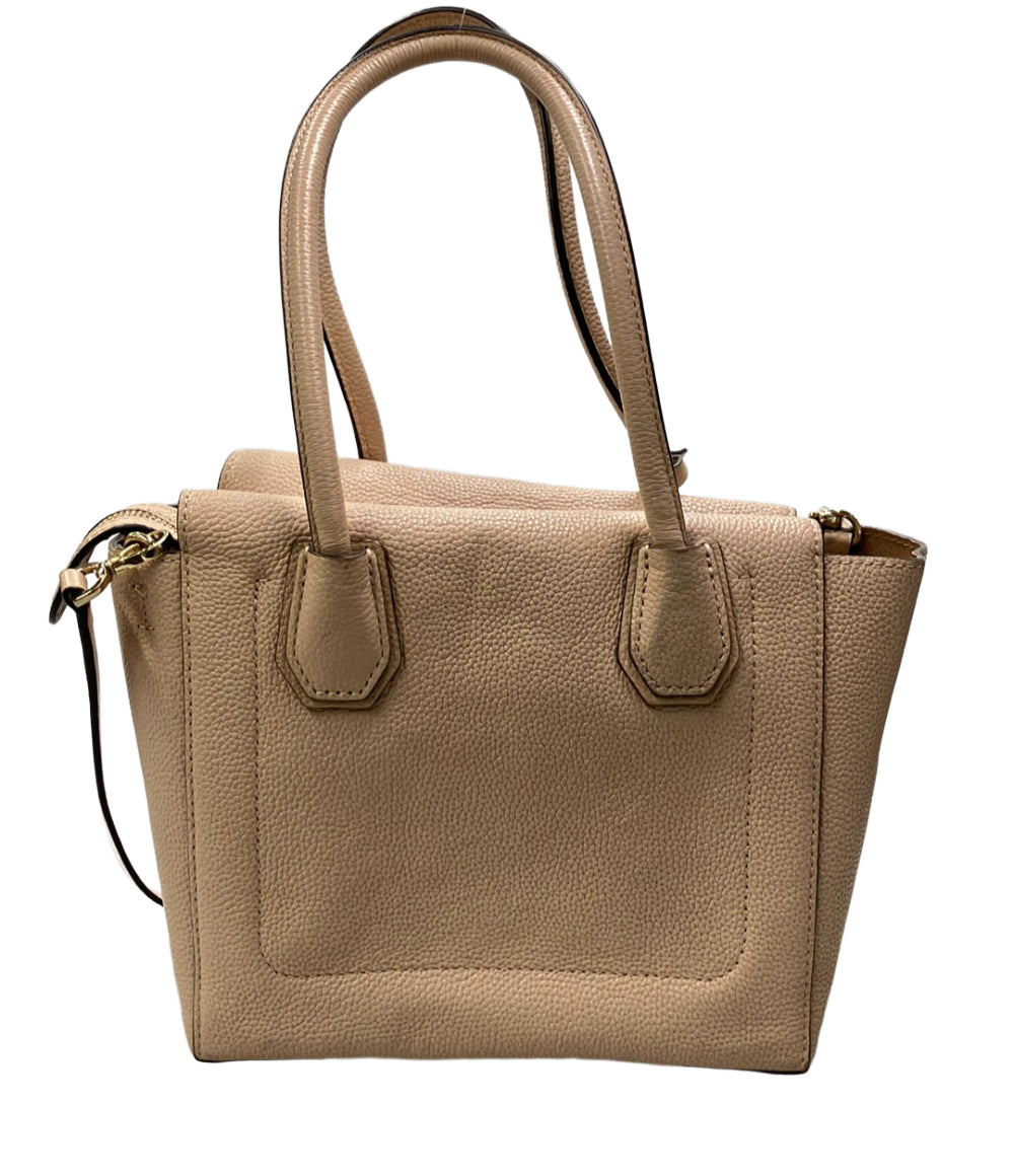 MICHAEL KORS ハンドバッグ ショルダーバッグ 2WAY 斜め掛け レザー 30H6GM9S1L レディース マイケルコース