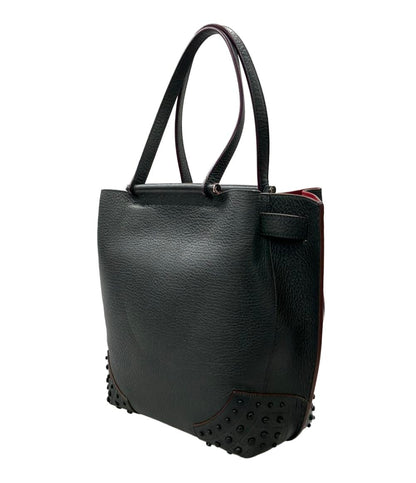 TOD’S トートバッグ ウェーブ レディース トッズ