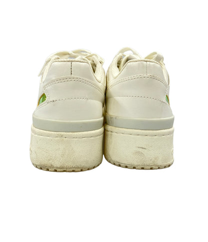 adidas ローカットスニーカー FORUM BOLD J IF0111 レディース SIZE 24.0 (L) アディダス