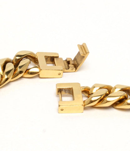 KRKC & CO ネックレス 喜平 メンズ