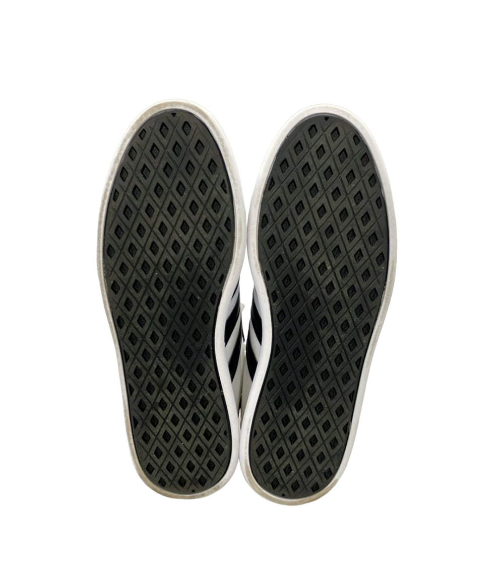 adidas ローカットスニーカー BREAKNET SLEEK W IH5426 レディース SIZE 24.0 アディダス