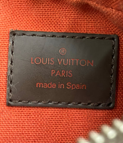 LOUIS VUITTON ボディバッグ ジェロニモス ダミエ N51994 レディース ルイ・ヴィトン