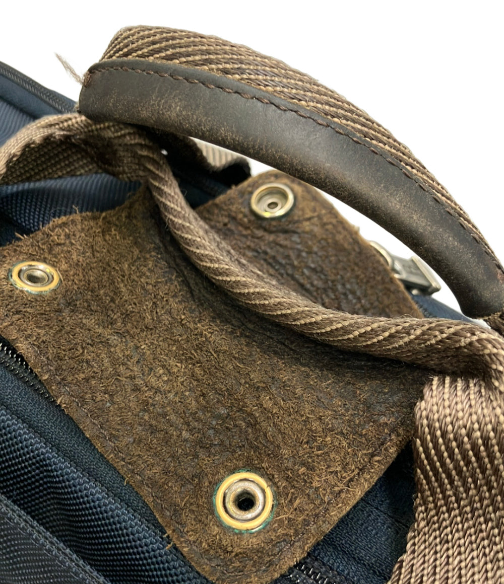 TUMI 3way ビジネスバッグ ブリーフケース ショルダーバッグ リュック メンズ トゥミ