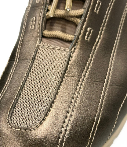 美品 Mizuno ローカットスニーカー FREEWALK B1GR75357 レディース SIZE 23.0 ミズノ
