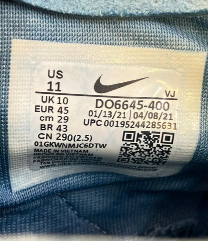 NIKE ミドルカットスニーカー DRIFTER ISPA INDIGO DO6645-400 メンズ SIZE 29.0 (XL) ナイキ