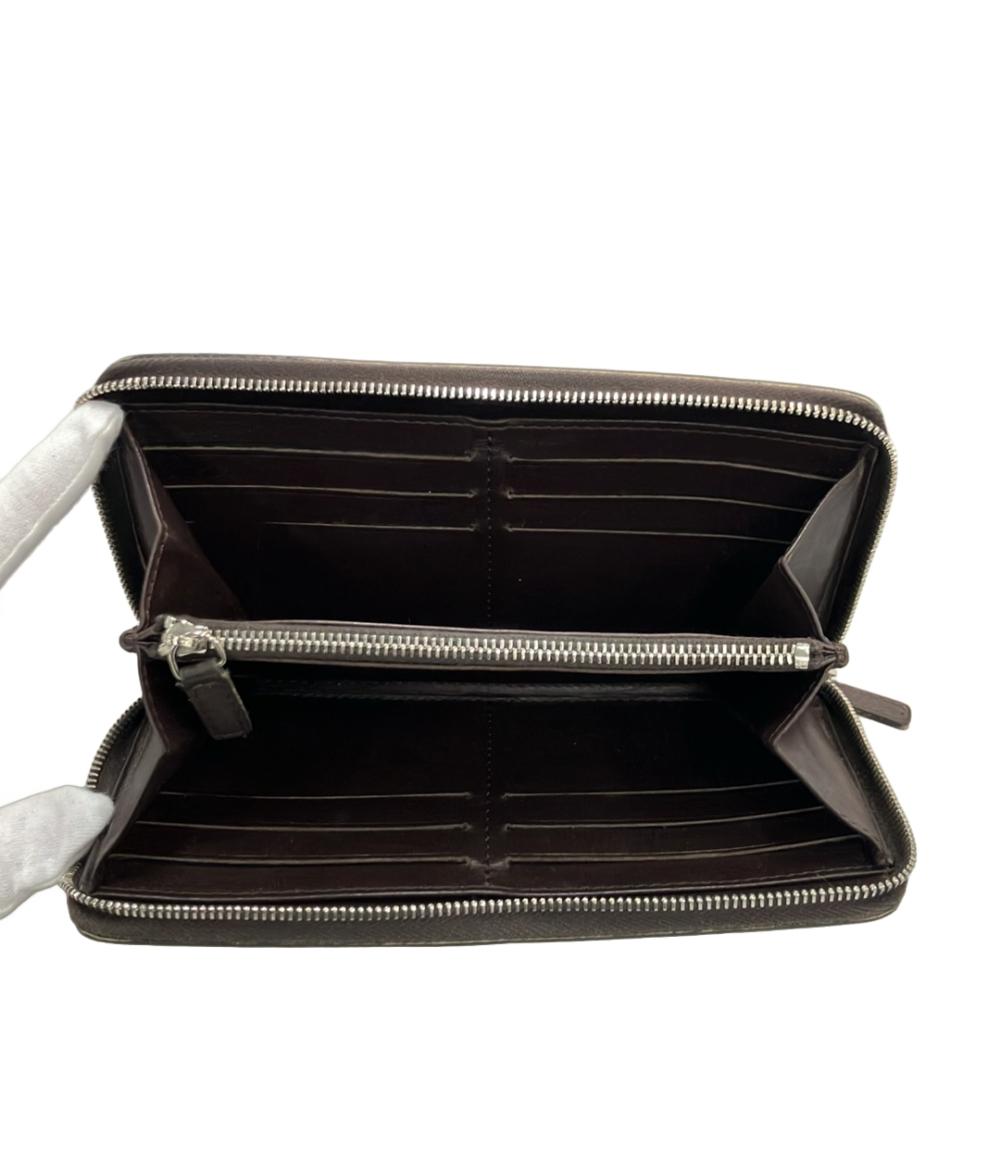 セリーヌ ラウンドファスナー長財布 レディース CELINE