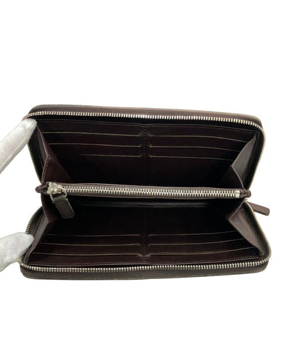 セリーヌ ラウンドファスナー長財布 レディース CELINE