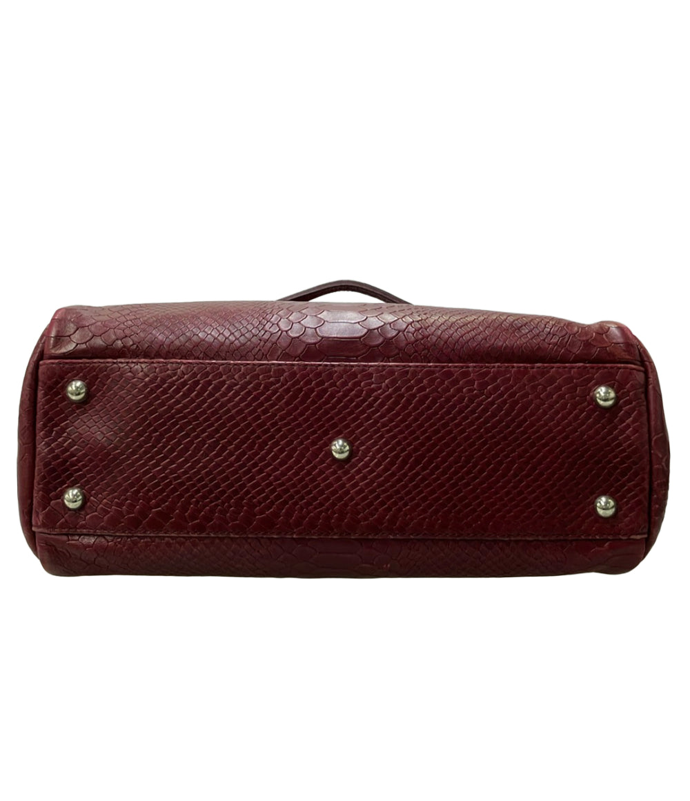 Longchamp ハンドバッグ レディース ロンシャン