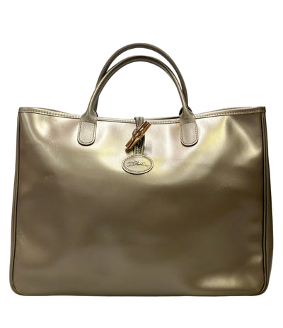 Longchamp ハンドバッグ レディース ロンシャン