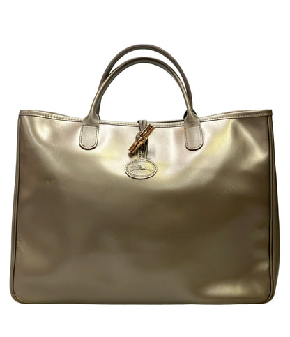Longchamp ハンドバッグ レディース ロンシャン