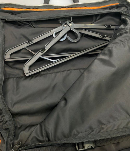 PORTER 2way ガーメントバッグ ショルダーバッグ 斜め掛け タンカー メンズ ポーター