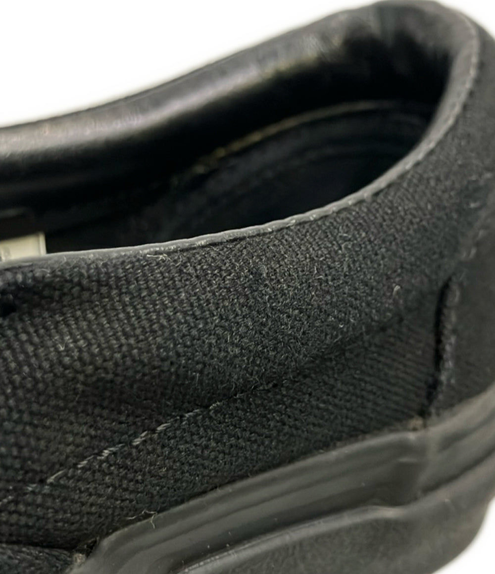 VANS スリッポン 466091-0003 レディース SIZE 23.0 ヴァンズ
