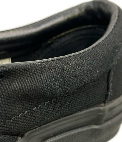 VANS スリッポン 466091-0003 レディース SIZE 23.0 ヴァンズ