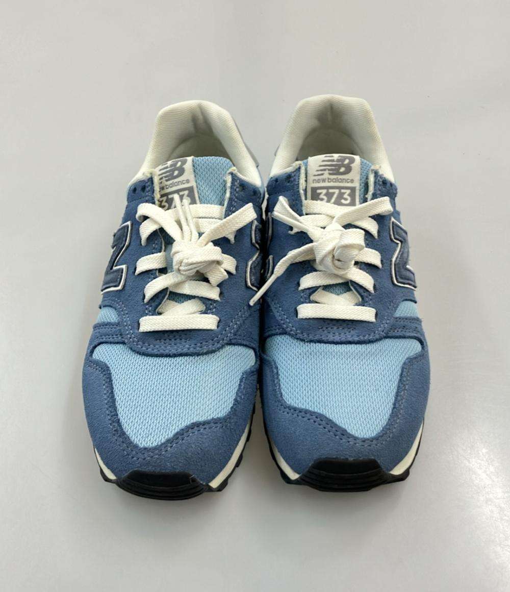 NEW BALANCE ローカットスニーカー WL373BW2 レディース SIZE 24.0 (L) ニューバランス