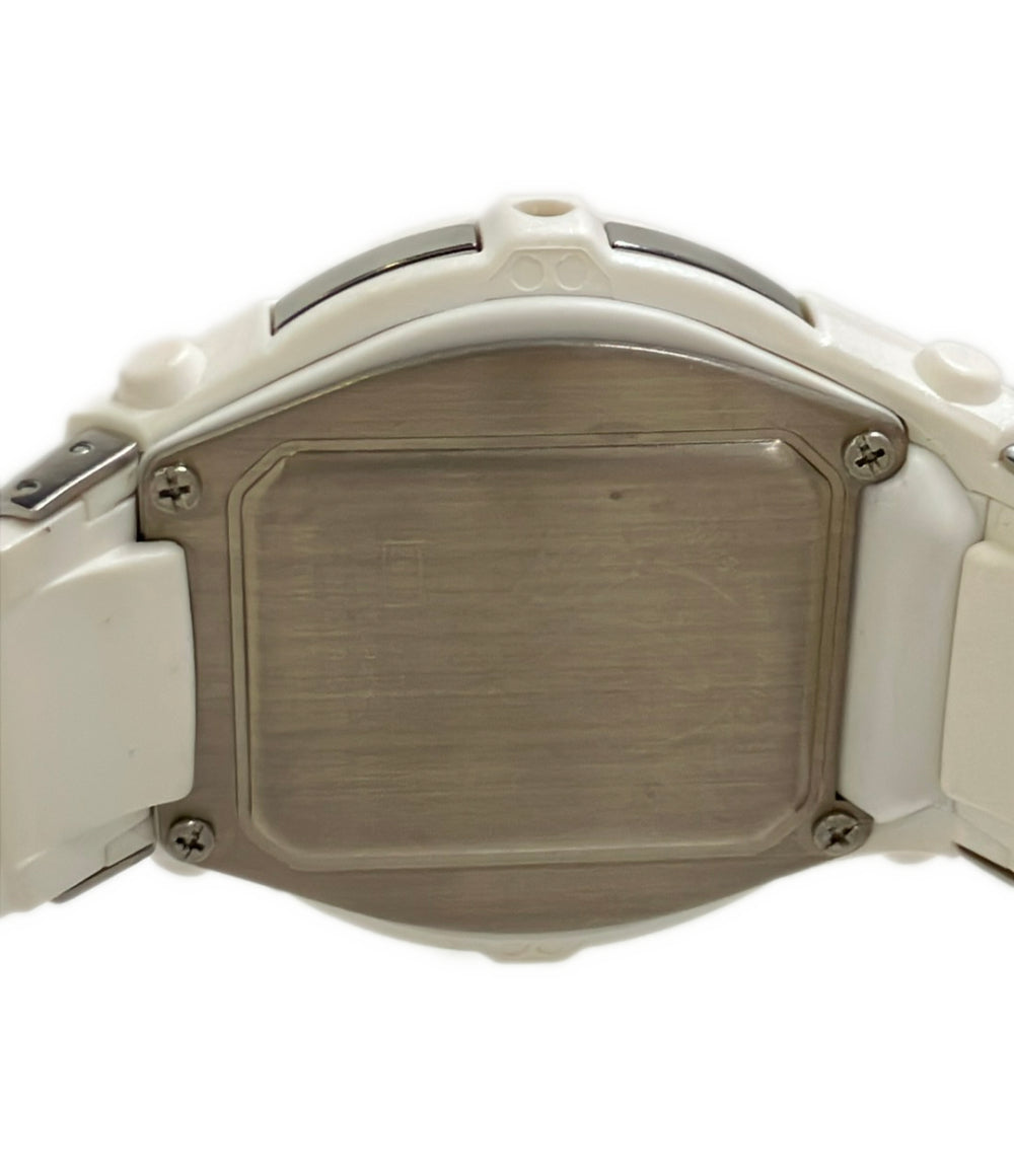 CASIO 腕時計 電池電波 Baby-G クオーツ BGT-2000LV レディース カシオ