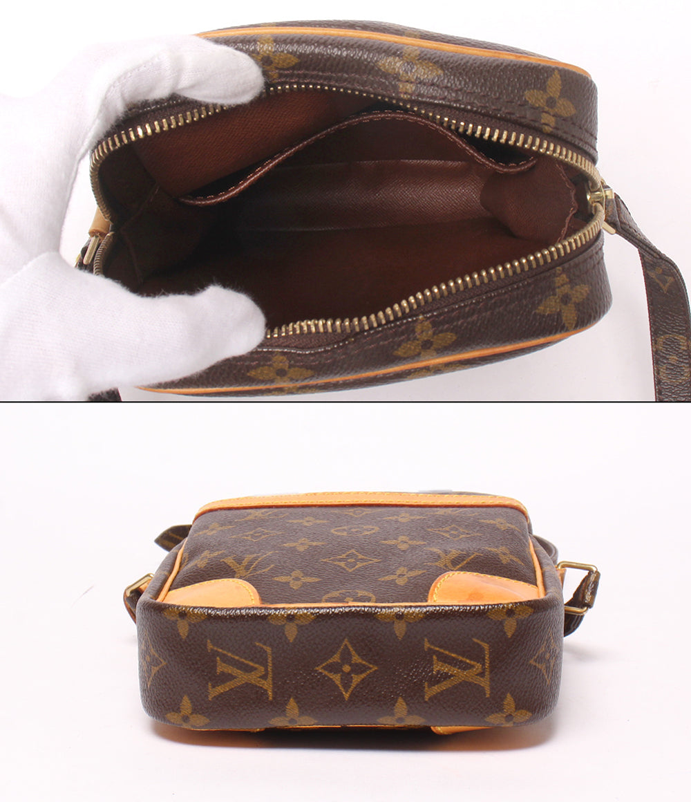 LOUIS VUITTON ショルダーバッグ 斜め掛け ダヌーブ モノグラム M45266 レディース ルイ・ヴィトン
