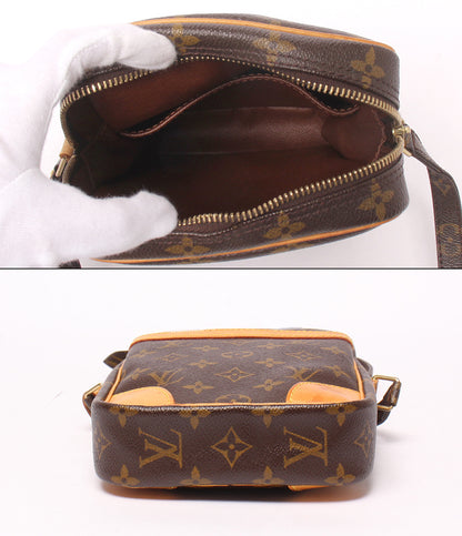 LOUIS VUITTON ショルダーバッグ 斜め掛け ダヌーブ モノグラム M45266 レディース ルイ・ヴィトン