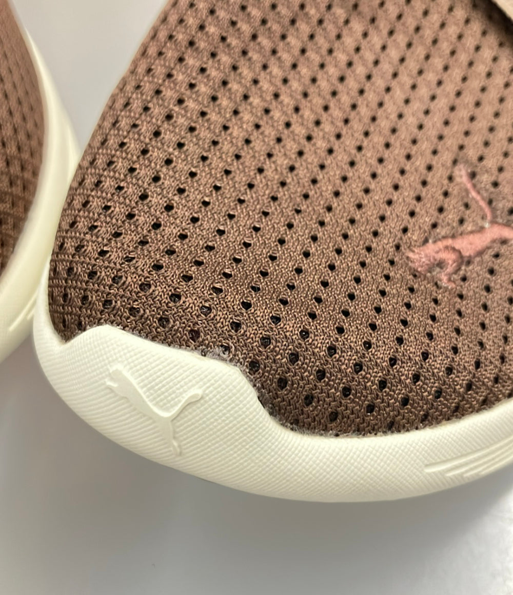 PUMA ローカットスニーカー スリッポン 377371-06 メンズ SIZE 27.5 プーマ