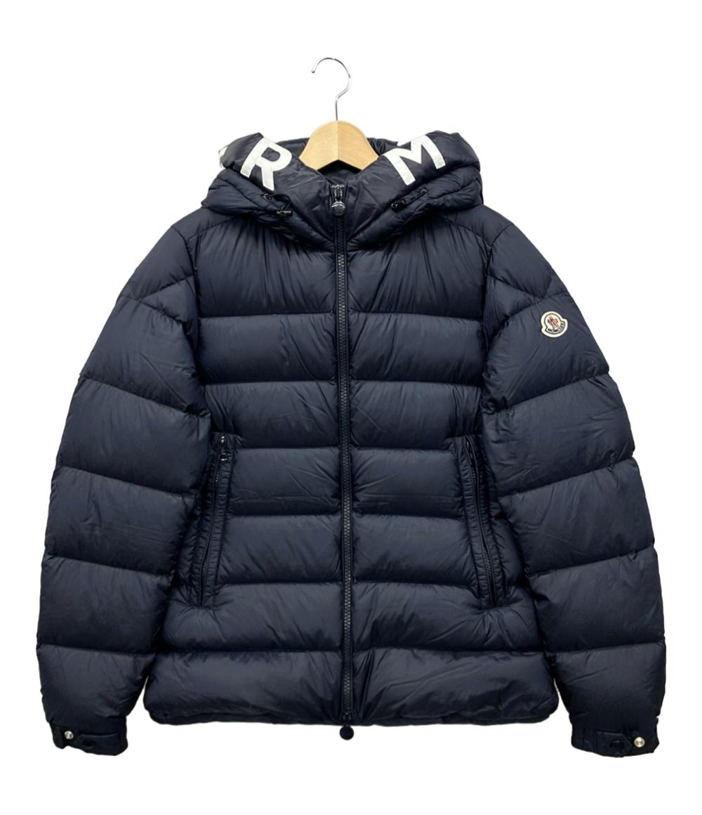 モンクレール ダウンジャケット サルズマン G20911A00009 53048 メンズ SIZE 1 (S) MONCLER