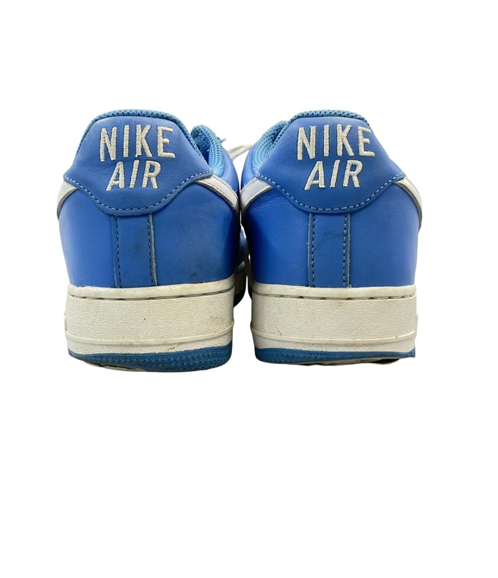 訳あり NIKE ローカットスニーカー AIR FORCE 1 LOW RETRO DM0576-400 メンズ SIZE 26.0 (M) ナイキ