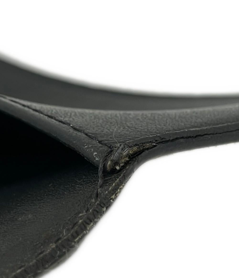 ルイ・ヴィトン 手帳カバー アジェンダポッシュ モノグラムマット R20952 メンズ LOUIS VUITTON