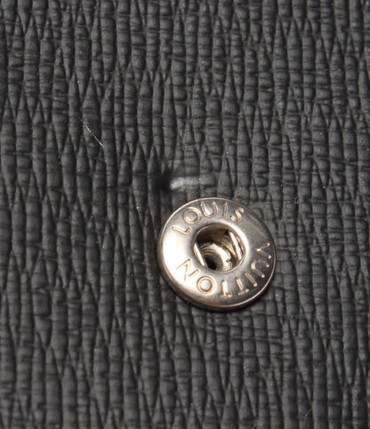 ルイヴィトン 二つ折り財布 ポルトフォイユ マルコ NM ダミエグラフィット N63336 メンズ Louis Vuitton