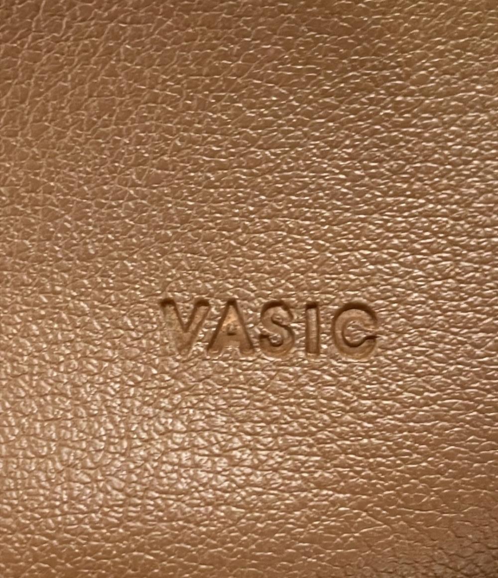 VASIC ショルダーバッグ 斜め掛け CLUB MINI レディース ヴァジック