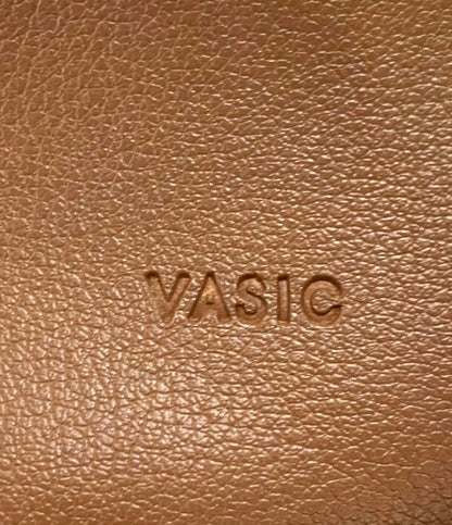 VASIC ショルダーバッグ 斜め掛け CLUB MINI レディース ヴァジック