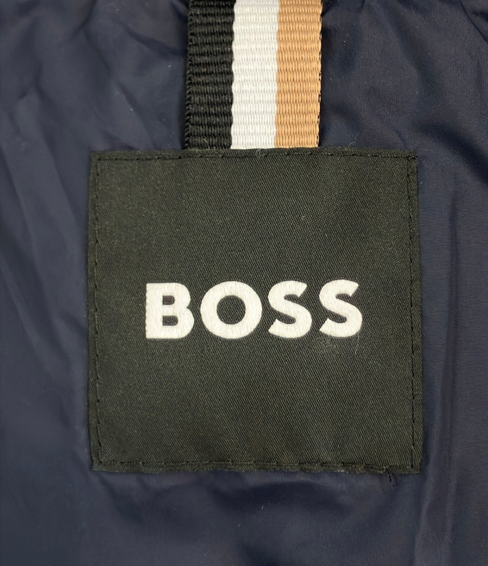 BOSS キルティング ボンバージャケット メンズ SIZE 52 (XL) ボス