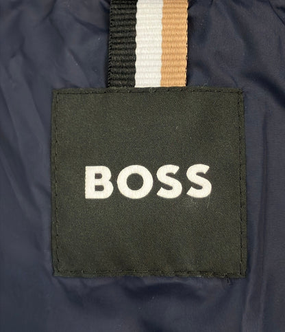 BOSS キルティング ボンバージャケット メンズ SIZE 52 (XL) ボス