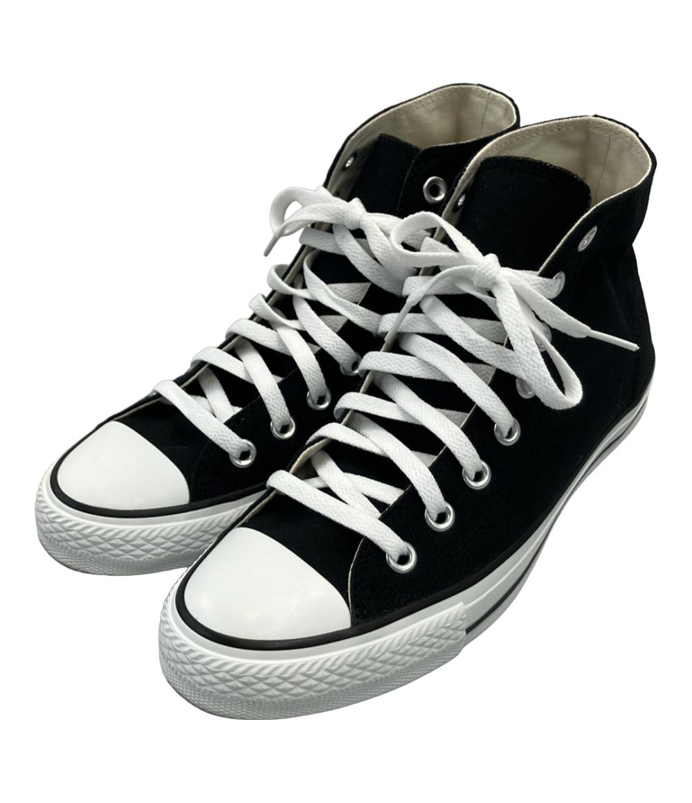 美品 コンバース ハイカットスニーカー NEXTAR110 HI 32765011 メンズ SIZE 25.0 (S) CONVERSE