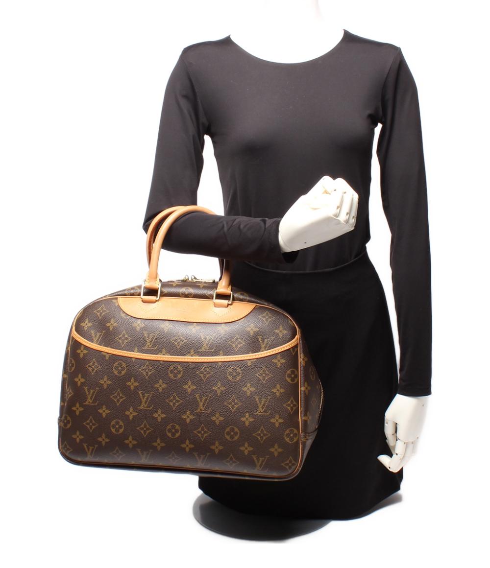 ルイ・ヴィトン ハンドバッグ ドーヴィル モノグラム M47270 レディース LOUIS VUITTON