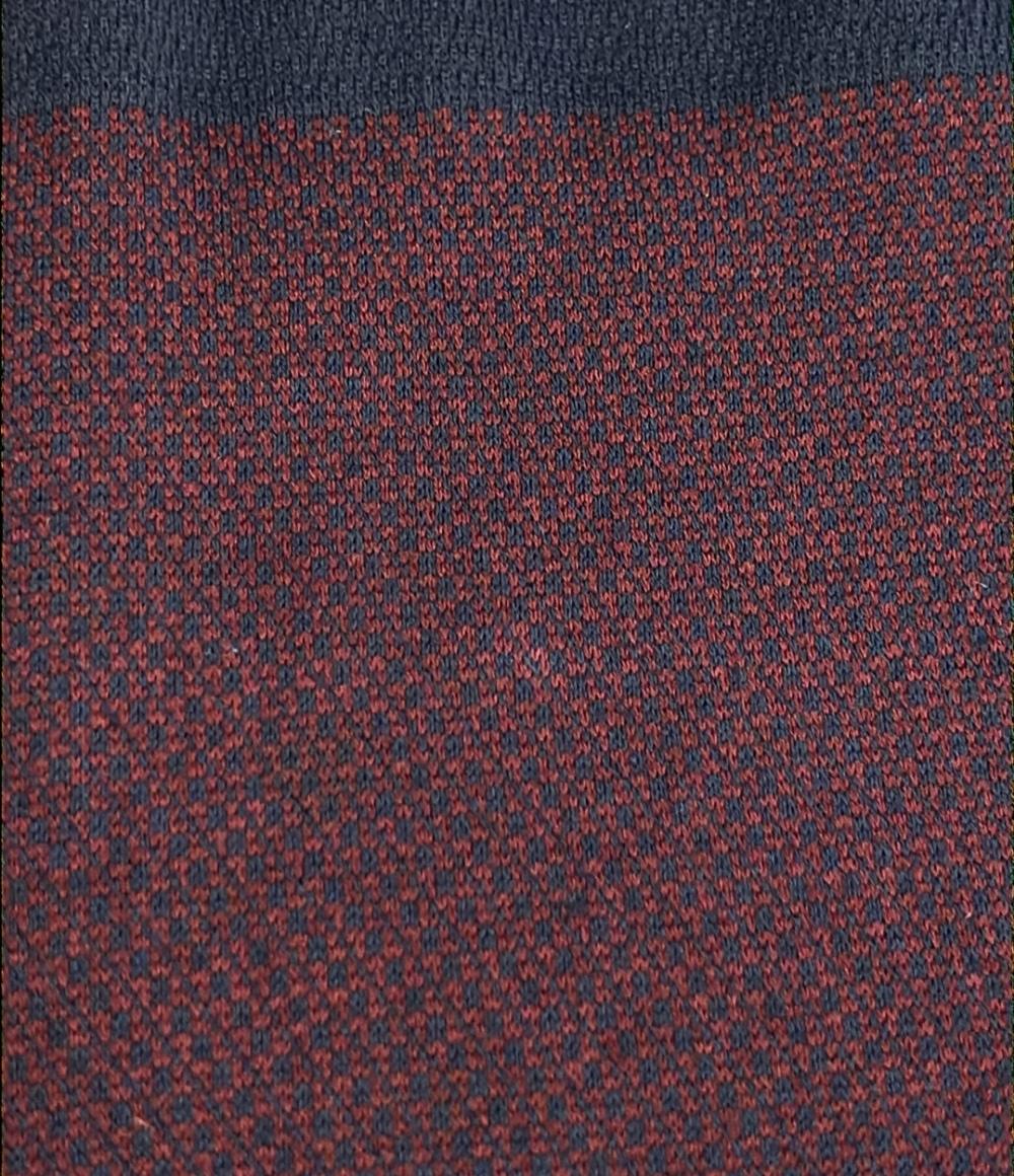 サルヴァトーレフェラガモ 半袖ポロシャツ メンズ SIZE XL Salvatore Ferragamo