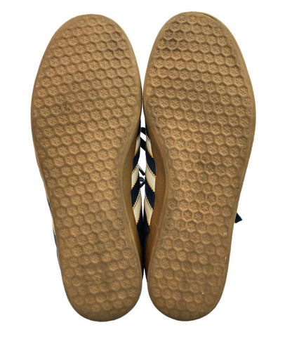 アディダス ローカットスニーカー ガゼル ユベントス テラスアイコン JS3044 レディース SIZE 24.5 (L) adidas