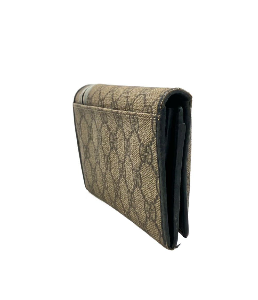 GUCCI 長財布 GGスプリーム 212186 2149 メンズ グッチ