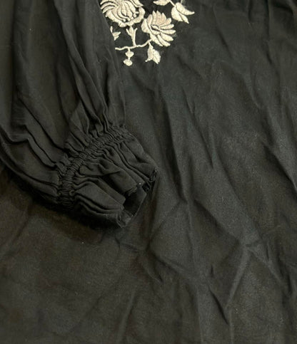 イエナ 長袖ブラウス レディース IENA