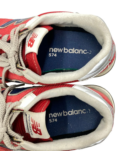 NEW BALANCE ローカットスニーカー ML574ATR メンズ SIZE 26.5 ニューバランス