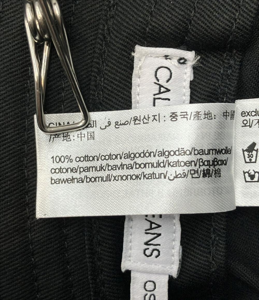 カルバンクライン バケットハット レディース SIZE OS Calvin klein