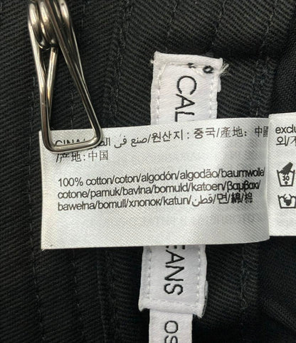 カルバンクライン バケットハット レディース SIZE OS Calvin klein