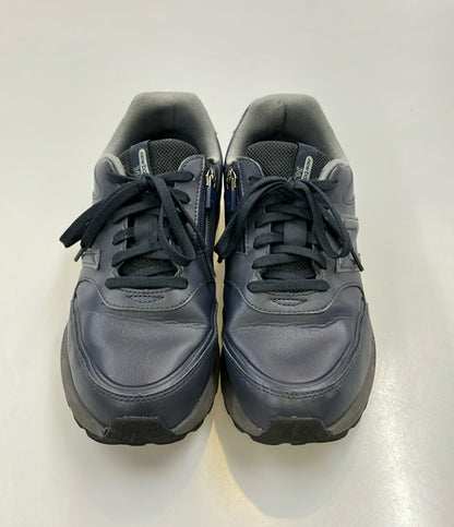 NEW BALANCE ローカットスニーカー サイドジップ MW363SC9 メンズ SIZE 27.0 ニューバランス