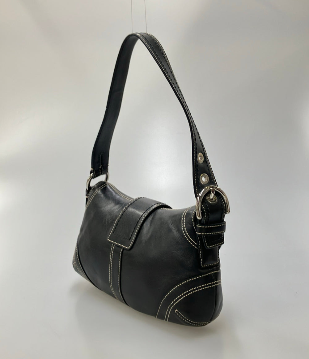 美品 COACH ショルダーバッグ 肩掛け 10316 レディース コーチ
