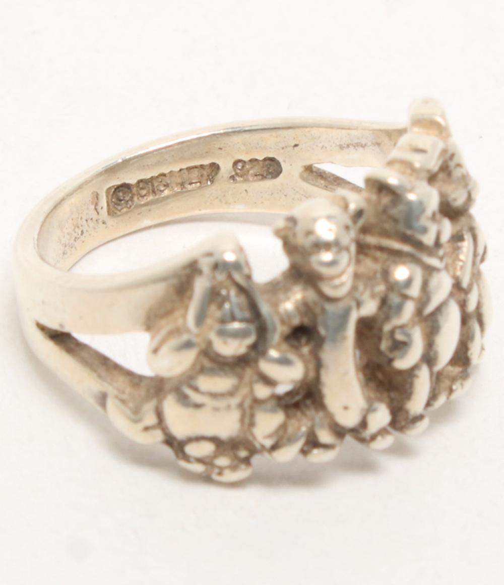 Disney リング 指輪 くまのプーさん レディース SIZE 11号 ディズニー