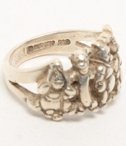 Disney リング 指輪 くまのプーさん レディース SIZE 11号 ディズニー