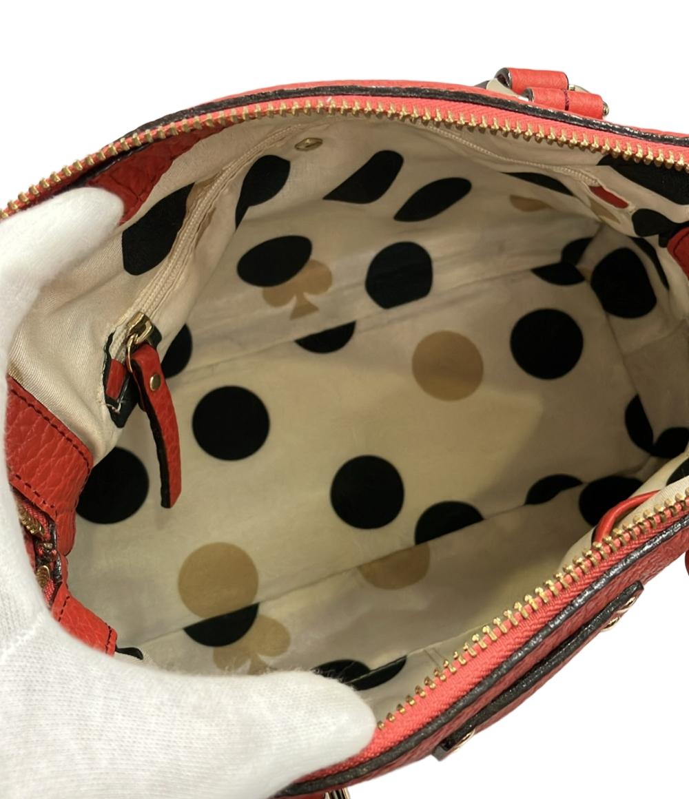 Kate Spade 2WAY ハンドバッグ ショルダーバッグ 斜め掛け レディース ケイトスペード