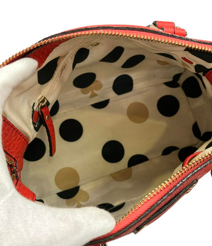 Kate Spade 2WAY ハンドバッグ ショルダーバッグ 斜め掛け レディース ケイトスペード