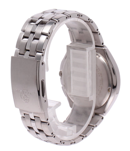 CITIZEN 腕時計 アテッサ ソーラー電波 ホワイト H410-T007627 メンズ シチズン