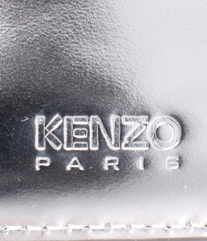 美品 ケンゾー カードケース メンズ KENZO